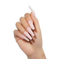 Ivory Dream | Gel d'extension dur 18ml E0108