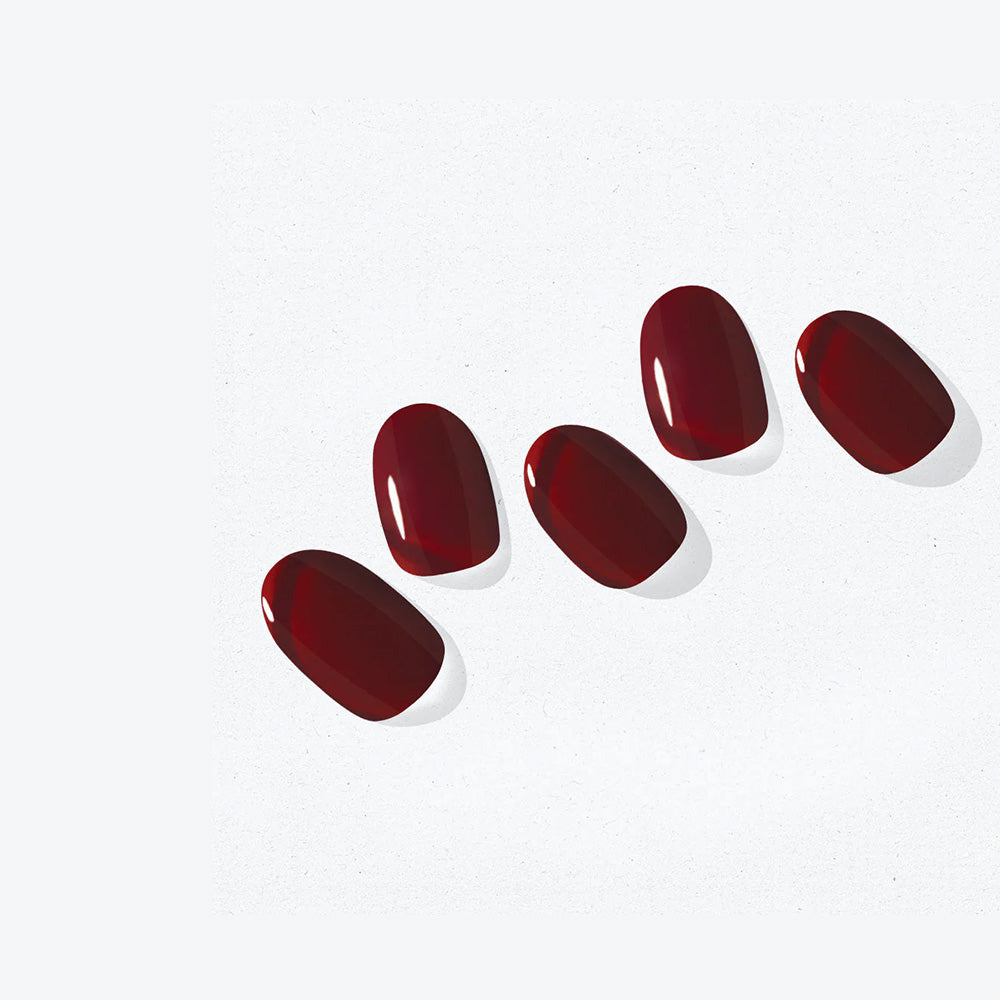 [Cerises pourries] Autocollants UV