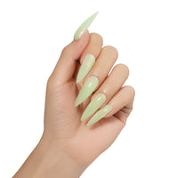 Pastel Green | Gel d'extension dur 18ml E0117