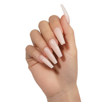 Sugar Pink | Gel d'extension dur 18ml E0109