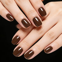 Chocolate Truffle | Gel de couleur spécial moka 18ml I0503