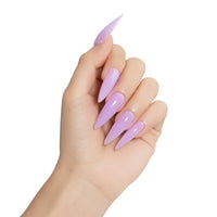 Purple Dream | Gel d'extension dur 18ml E0119