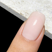 Rose Beige | Gel de base en caoutchouc française 18ml B0504