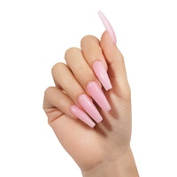 Lilac Breeze | Gel d'extension dur 18ml E0110