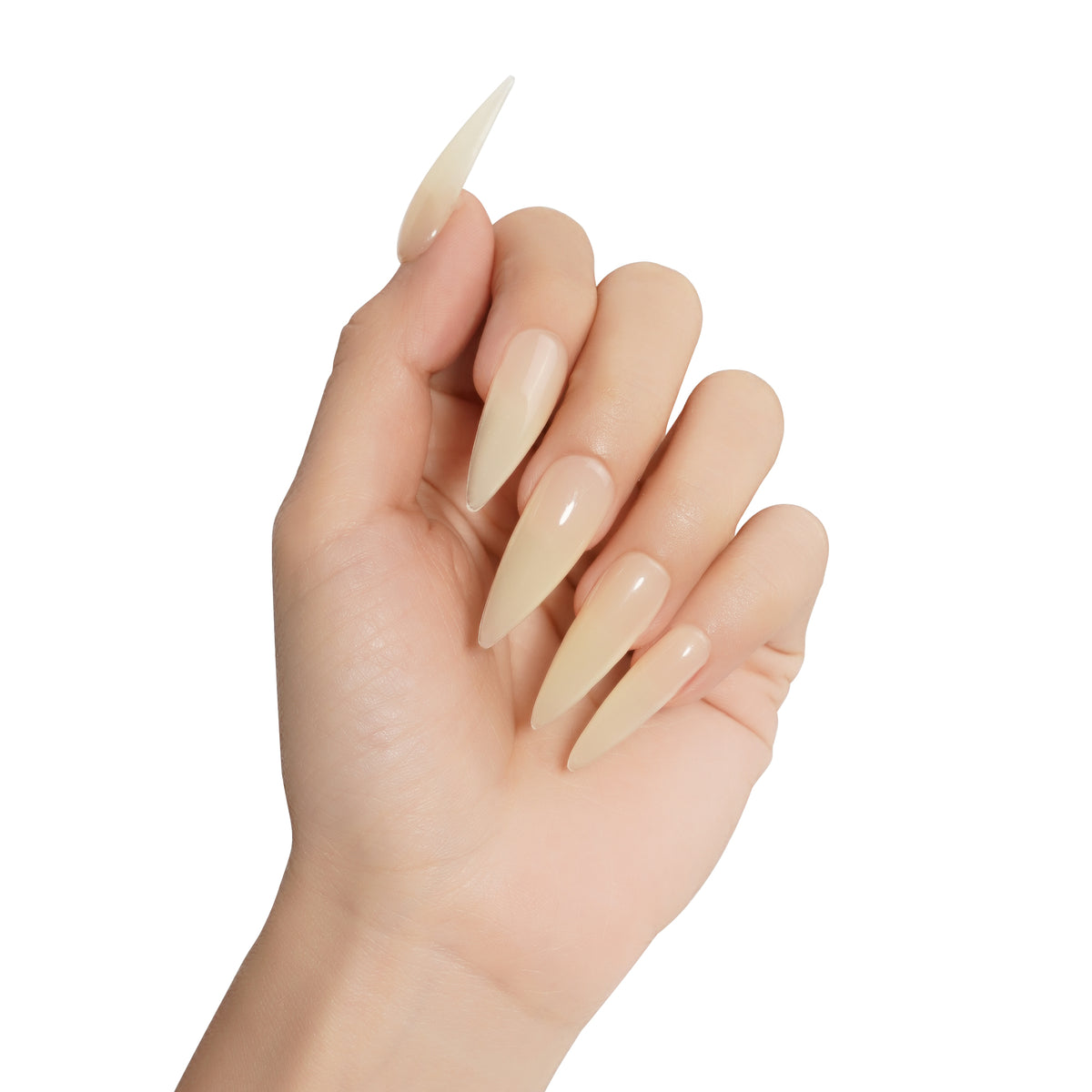 Golden Glow | Gel d'extension dur 18ml E0113