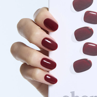 [Cerises pourries] Autocollants UV