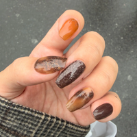 [Caféine] Autocollants UV