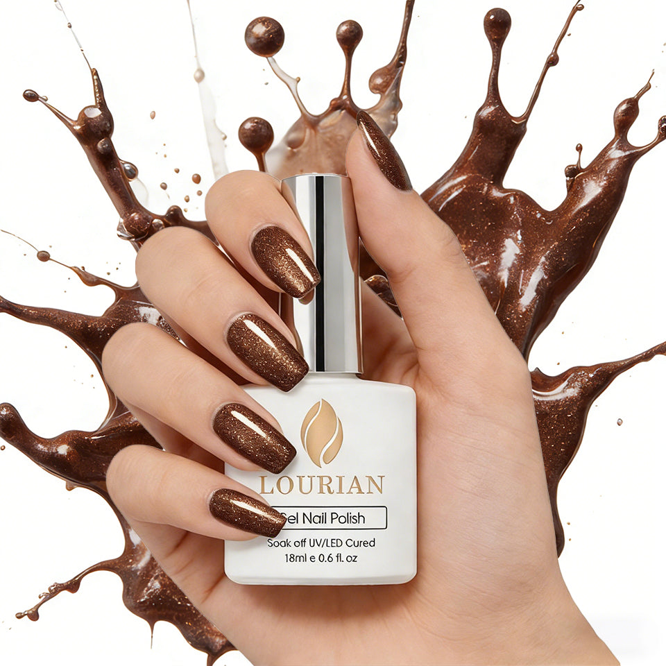 Couleur Brun spécial