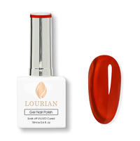 Couleur Rouge classique