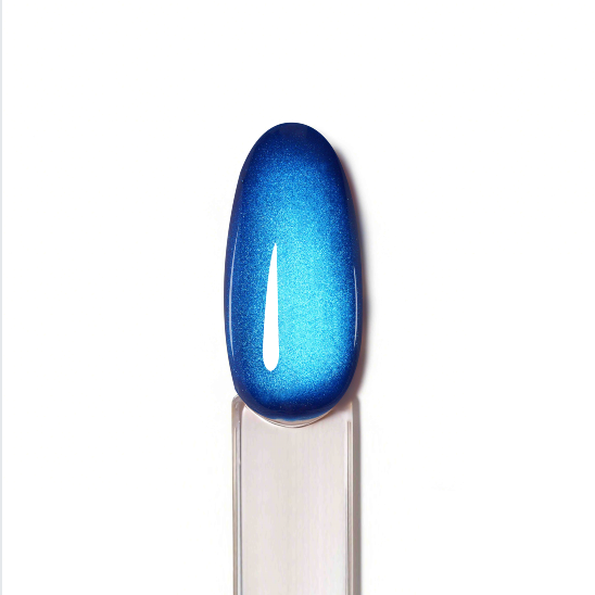Sapphire Blue | Glass Cat Eye Magnétique Gel 18ml CE523