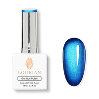Forêt Enchantée | 5 couleurs Cat eye combo