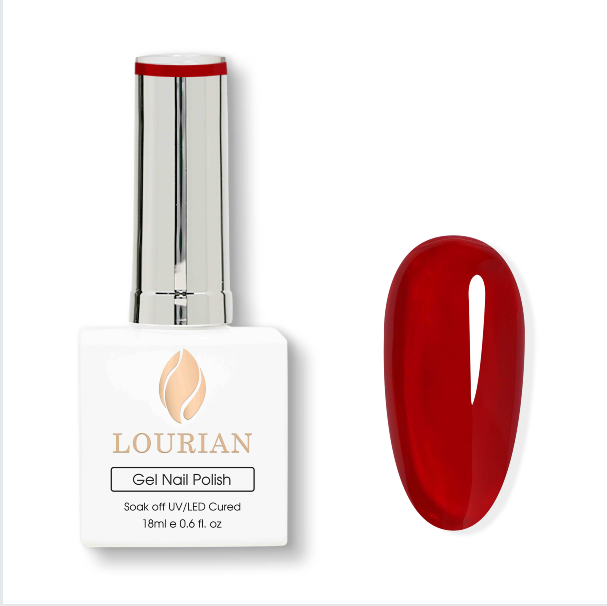 Couleur Rouge classique