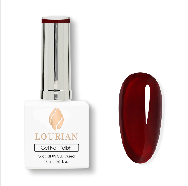 Couleur Rouge classique