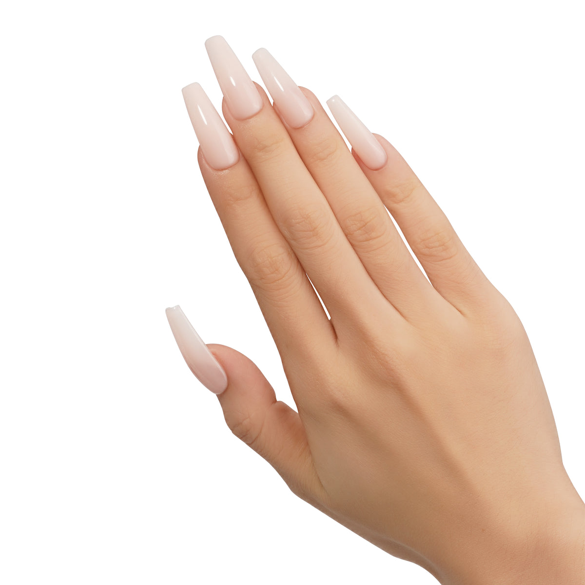 Sugar Pink | Gel d'extension dur 18ml E0109