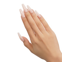 Sugar Pink | Gel d'extension dur 18ml E0109