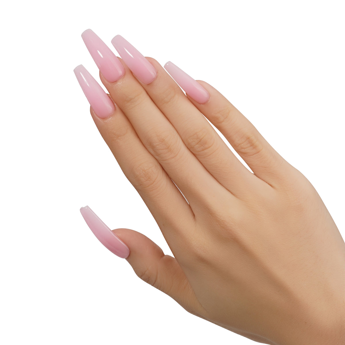 Lilac Breeze | Gel d'extension dur 18ml E0110