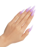 Purple Dream | Gel d'extension dur 18ml E0119