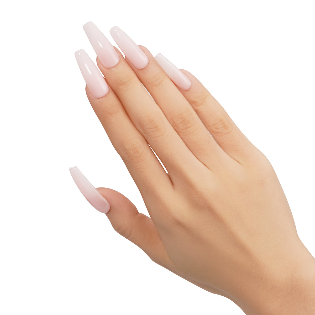 Ivory Dream | Gel d'extension dur 18ml E0108