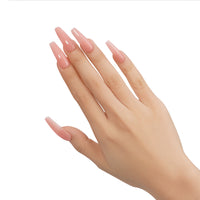 Soft Rose | Gel d'extension dur 18ml E0107