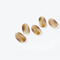 [Lmprimé léopard] Autocollants UV