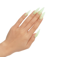 Pastel Green | Gel d'extension dur 18ml E0117