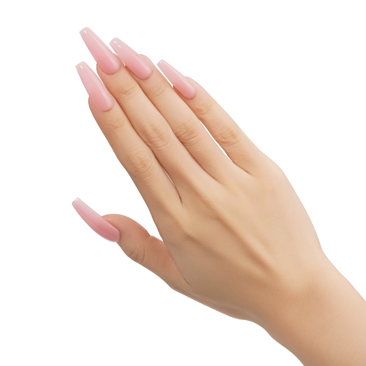 Autumn Kiss | Gel d'extension dur 18ml E0106