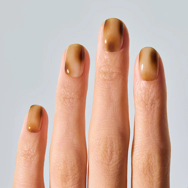 [Lmprimé léopard] Autocollants UV