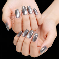 Graphite Flame | Prism Flash Cat Eye Gel Magnétique 18ml CE208