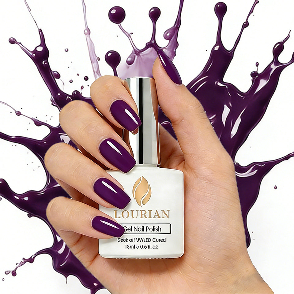 Couleur Violet classique