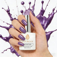 Couleur Violet spécial