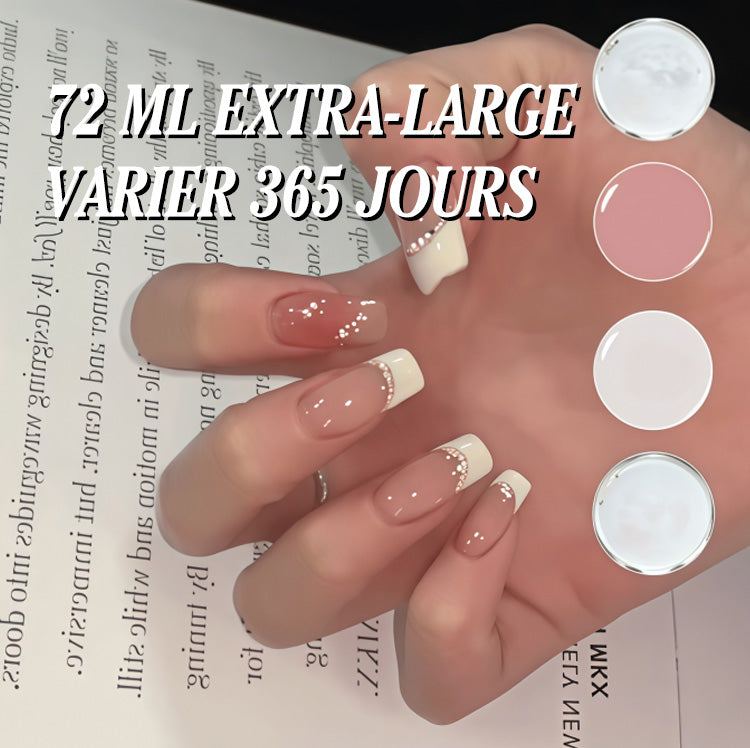 Teint amélioré 72ml