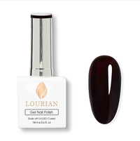 Couleur Rouge classique