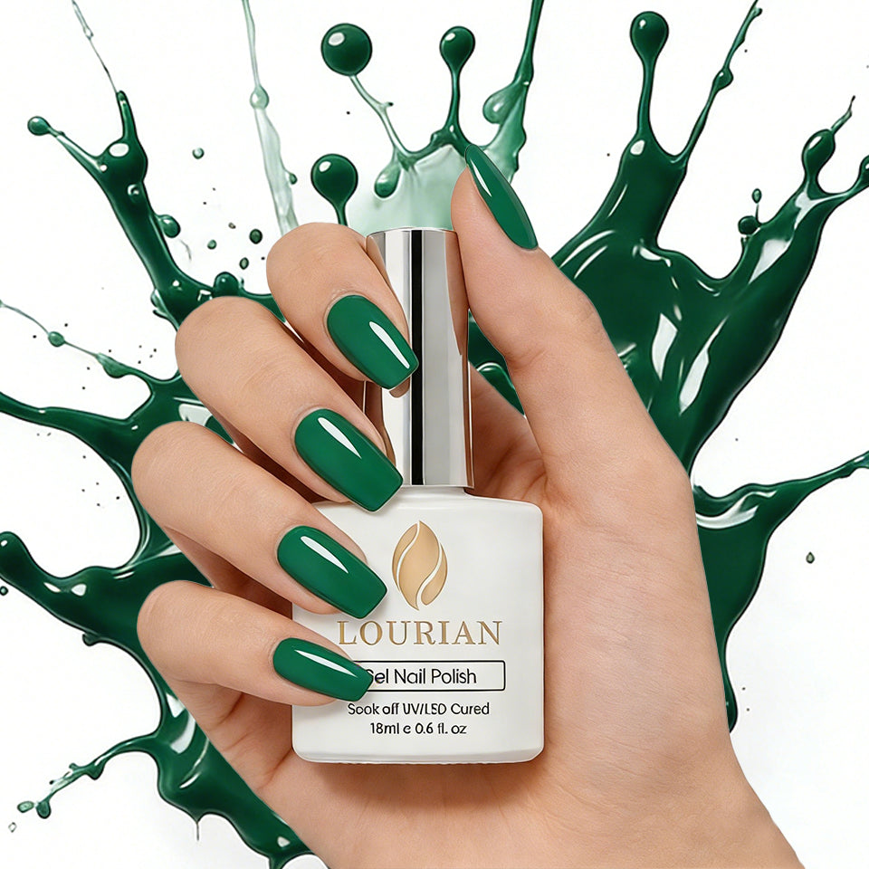 Couleur Vert classique