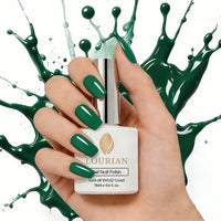 Couleur Vert classique