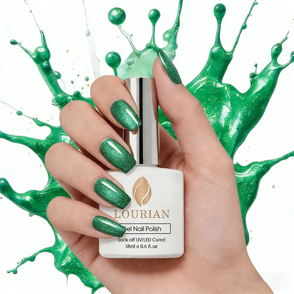 Couleur Vert spécial