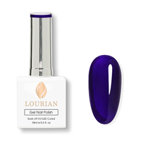 Couleur Bleu classique