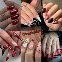 Rouge et Noir