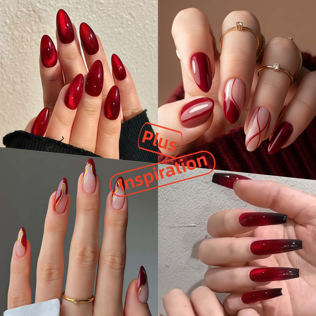 Rubis rares