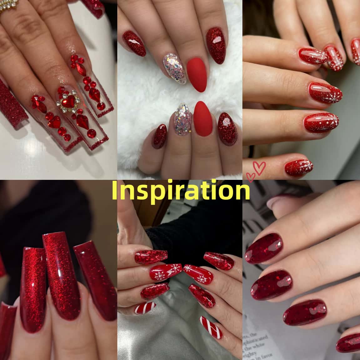 Diamant rouge