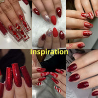 Diamant rouge