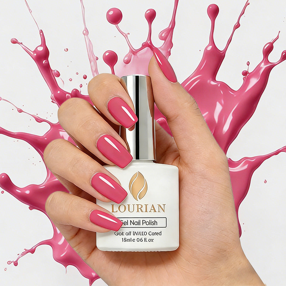 Couleur Rose classique