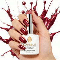 Cat eye Rouge