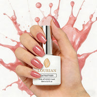 Couleur Rose spécial