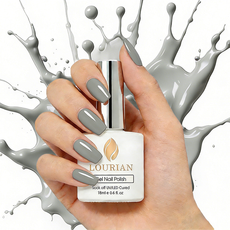 Couleur Gris classique