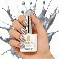 Cat eye Gris