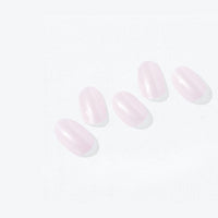 [Nude rose] Autocollants UV