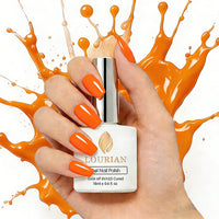 Couleur Orange classique