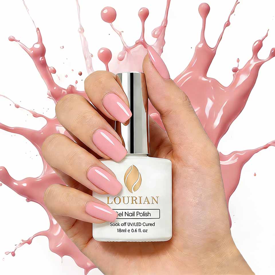 Couleur Nude classique