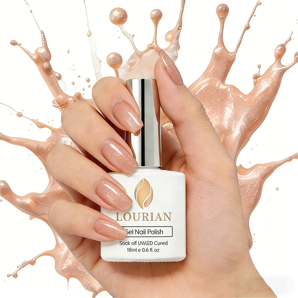 Couleur Nude spécial