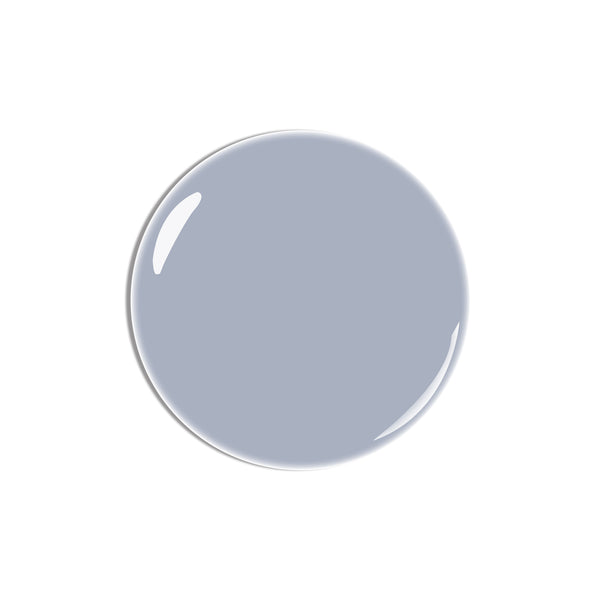 Aqua Mist | Gel de couleur classique bleu